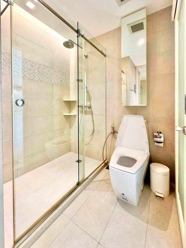 picture Noble Solo | [FOR SALE] Noble Solo Thonglor | 32.22 sq.m. | Tenant Included (Yield ~5.3%) | Unbeatable 3.85M THB! ✨ - 9/9