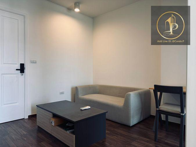 picture 🎈#MT2608_094 🎈💥Urgent💥 Guaranteed availability! Click quickly before it's gone‼️ For Rent 1️⃣3️⃣k.🔥 Condo U Delight Ratchavipha - 13/19