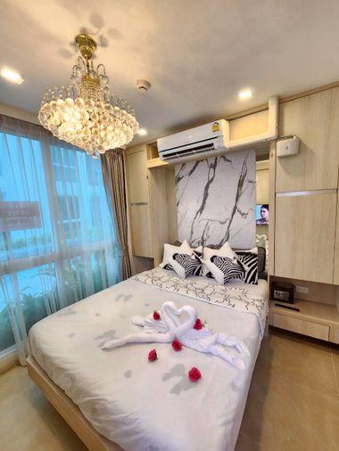 picture Olympus condo Pattaya for rent - 7/20