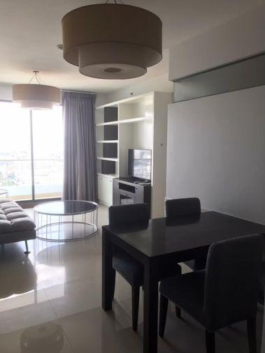 picture Condo for rent :Supalai Premier Place Asoke(( Asoke  )) MK-02 line @livingbkk - 5/12