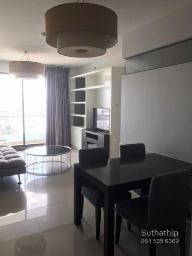 picture Condo for rent :Supalai Premier Place Asoke(( Asoke )) MK-02 line @livingbkk - 5/12