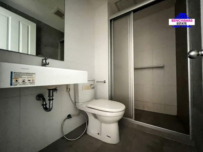 รูป 🏢 ขาย คอนโด ยู ดีไลท์ เรสซิเดนซ์ ริเวอร์ฟร้อนท์ พระราม 3 (U Delight Residence Riverfront Rama 3) | ใกล้ BRT วัดปริวาส - รูปที่ 8/8