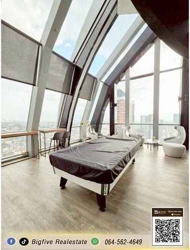 picture A69-091 Condo for rent: IDEO MOBI Bangsue Grand Interchange. Condo near 3 BTS lines - 7/8