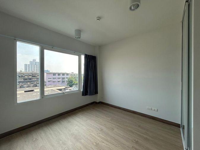 รูป 🏢 ขาย คอนโด แบงค์คอก ฮอไรซอน รัชดา - ท่าพระ (Bangkok Horizon Ratchada - Thapra) | ใกล้ BTS ตลาดพลู - รูปที่ 4/8
