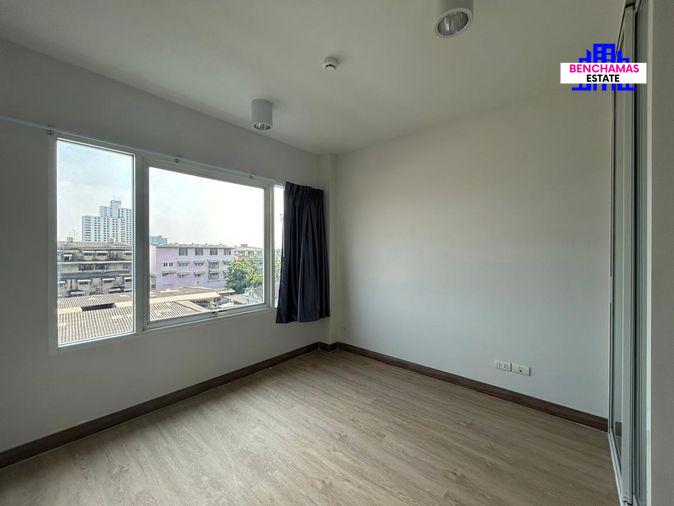 รูป 🏢 ขาย คอนโด แบงค์คอก ฮอไรซอน รัชดา - ท่าพระ (Bangkok Horizon Ratchada - Thapra) | ใกล้ BTS ตลาดพลู - รูปที่ 4/8
