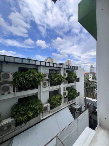 รูป Chateau Phaholyothin 11 nice view 36 sqm - รูปที่ 2/28