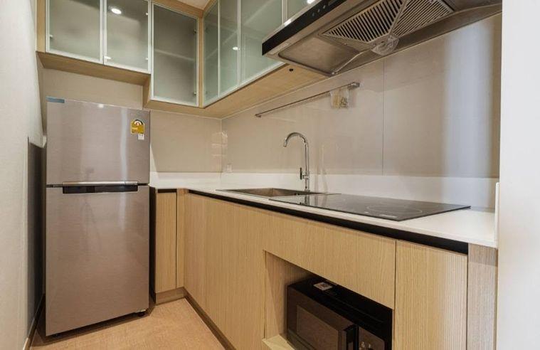 picture ✨Condo for Rent : Maru Ekkamai 2 (AP-02 ) line : @condo91 - 12/13