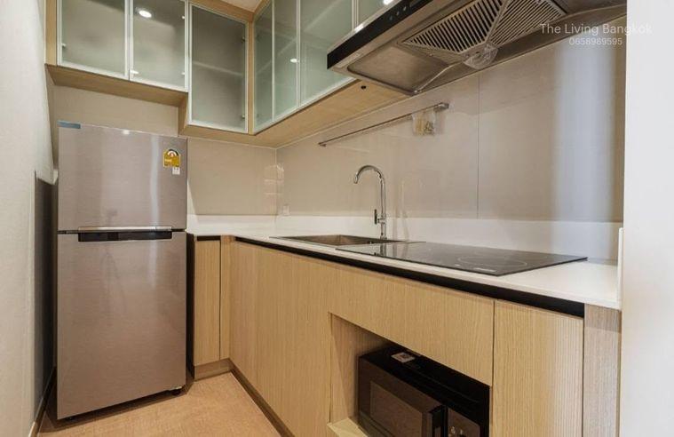 รูป ✨Condo for Rent : Maru Ekkamai 2 (AP-02 ) line : @condo91 - รูปที่ 12/13