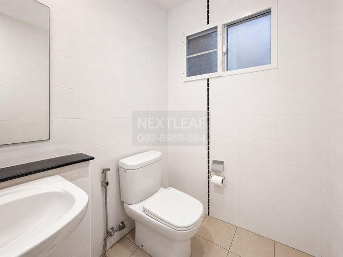 รูป ขายทาวน์โฮม 3 ชั้น หลังมุม The Plant Citi Nawamin 86 บ้านบิวท์อินพร้อมอยู่ ใกล้รถไฟฟ้าสายสีชมพู - รูปที่ 14/25