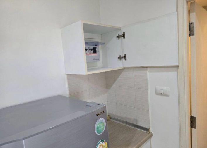 picture 🟪🟦🟩🟨🟧 For Rent: Lumpini Ville Prachachuen - Pongphet 2 📍Rent: 8,000 THB/month 🛎️🛎️ | Line@: @assetspro - 6/13