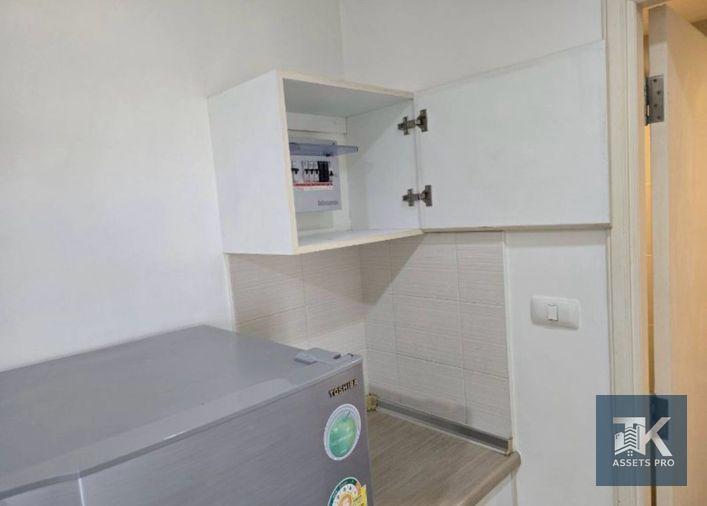 picture 🟪🟦🟩🟨🟧 For Rent: Lumpini Ville Prachachuen - Pongphet 2 📍Rent: 8,000 THB/month 🛎️🛎️ | Line@: @assetspro - 6/13