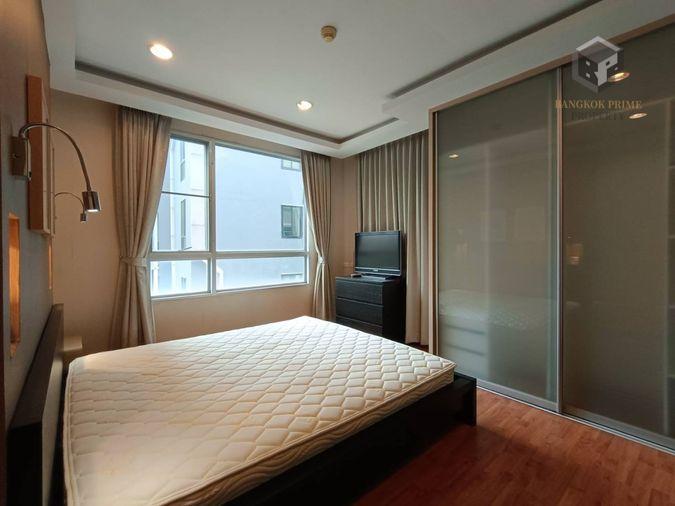รูป The Address Sukhumvit 42 | 🚝ใกล้ BTS เอกมัย และห้างเกตเวย์ เครื่องใช้ไฟฟ้าครบ พร้อมเข้าอยู่ เครื่องวักผ้าเพิ่งซื้อไม่เกิน 2 เดือน - รูปที่ 1/9