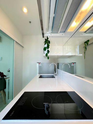 picture Condo for rent at The Sky Sukhumvit near BTS Udomsuk, (Rt-01) - 17/36