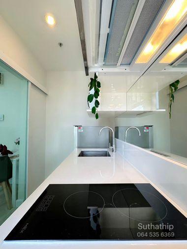 picture Condo for rent at The Sky Sukhumvit near BTS Udomsuk, (Rt-01) - 17/36