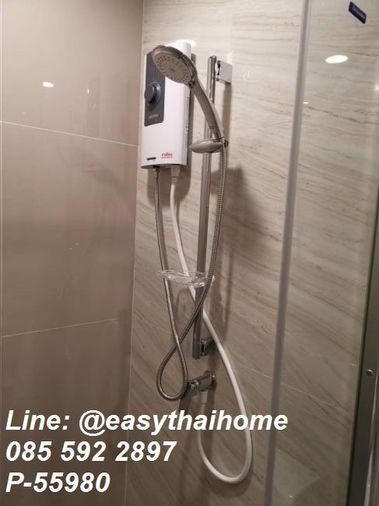 picture P-55980 🔥 Condo For Rent The Tree Sukhumvit 71 - Ekamai 12th Floor BTS Phra Khanong Line ID: @easythaihome 085-592-2897 - 8/13