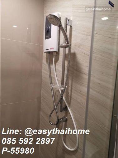 picture P-55980 ðĨ Condo For Rent The Tree Sukhumvit 71 - Ekamai 12th Floor BTS Phra Khanong Line ID: @easythaihome 085-592-2897 - 8/13