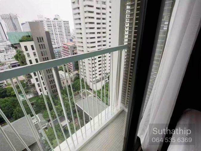picture ✨Condo for Rent : Noble Recole (AP-02 ) line : @condo91 - 17/18