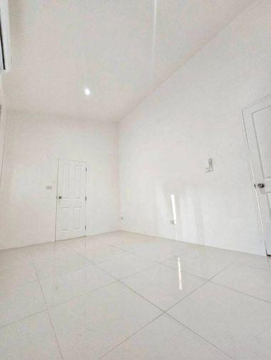 รูป H0822♛บ้านเดี่ยว ให้เช่า 3 ห้องนอน⚝เสนานิคม♜BTS เสนานิคม∞099-5919653,065-9423251▚Line@sureresidence - รูปที่ 9/17