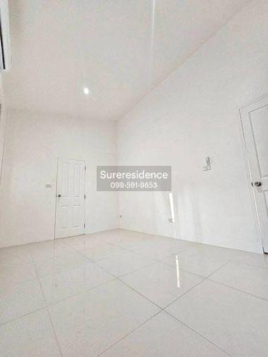 รูป H0822♛บ้านเดี่ยว ให้เช่า 3 ห้องนอน⚝เสนานิคม♜BTS เสนานิคม∞099-5919653,065-9423251▚Line@sureresidence - รูปที่ 9/17