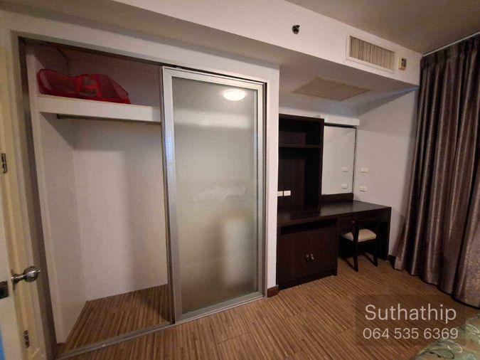 picture Condo for rent :Supalai Premier Place Asoke(( Asoke )) MK-02 line @livingbkk - 8/12