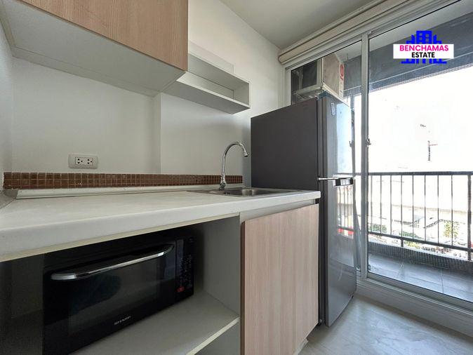 รูป 🏢 ขาย คอนโด เทมโป ควอด สะพานใหม่ (Tempo Quad Saphan Mai) | ใกล้ BTS สายหยุด - รูปที่ 8/9