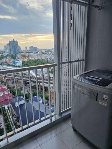 รูป 🔮RB25746 ให้เช่าถูกมาก👍แอสปาย สาทร - ท่าพระ✅แอดไลน์ @119dgdea ( มี @ ด้วย) แอดมินตอบไว - รูปที่ 7/14