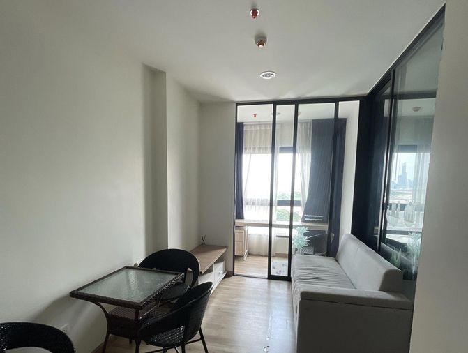 รูป 🏢 ขาย คอนโด นิช โมโน เจริญนคร (Niche Mono Charoennakhon) | ใกล้ BTS กรุงธนบุรี - รูปที่ 2/4