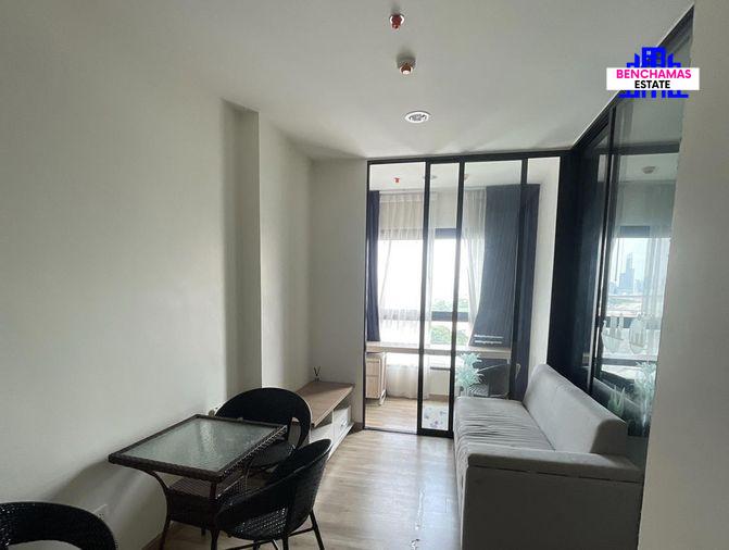 รูป 🏢 ขาย คอนโด นิช โมโน เจริญนคร (Niche Mono Charoennakhon) | ใกล้ BTS กรุงธนบุรี - รูปที่ 2/4