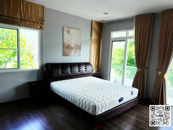 picture CO69-007 For Rent: Detached House, Mantana 2 Bangna KM.7, Convenient Location, Ready to Move In - 19/21
