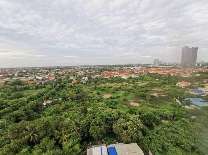 picture for sale : Dcon Prime Rattanathibet ,2bed 2bath area 49 sq.m. floor14th - 3/24