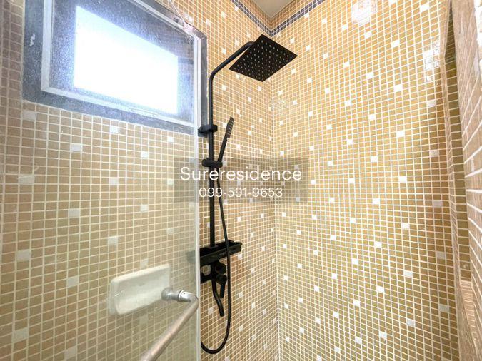 picture H0823, Detached House for Rent 3Br, Phatthanakan - 14/17