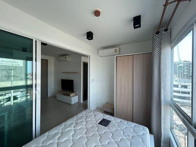 รูป 🏢 ขาย คอนโด เทมโป ควอด สะพานใหม่ (Tempo Quad Saphan Mai) | ใกล้ BTS สายหยุด - รูปที่ 6/9