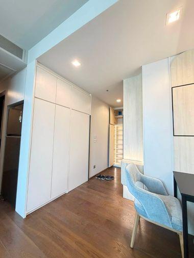 picture ✨Condo for Rent :  IDEO Q Sukhumvit 36 (AP-02) ( line : @condo91 ) - 13/22