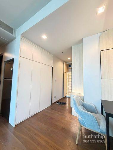 picture ✨Condo for Rent : IDEO Q Sukhumvit 36 (AP-02) ( line : @condo91 ) - 13/22