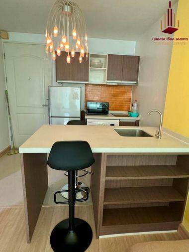 picture  ✨ For Rent : Chateau In Town Phaholyothin 14  Condo ✨  💰 Only 12,000 THB/month - 5/7