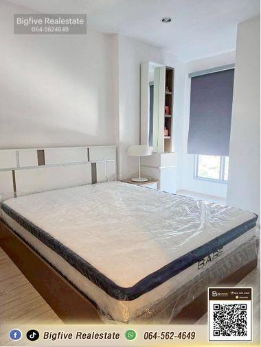 picture A69-091 Condo for rent: IDEO MOBI Bangsue Grand Interchange. Condo near 3 BTS lines - 4/8