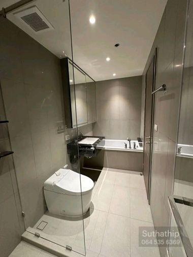 picture ✨Condo for Rent : The Issara Sathorn (AP-02) ( line : @condo91 ) - 7/7