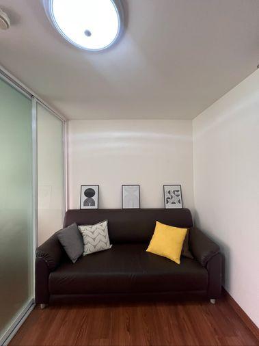 รูป Chateau Phaholyothin 11 nice view 36 sqm  - รูปที่ 4/28