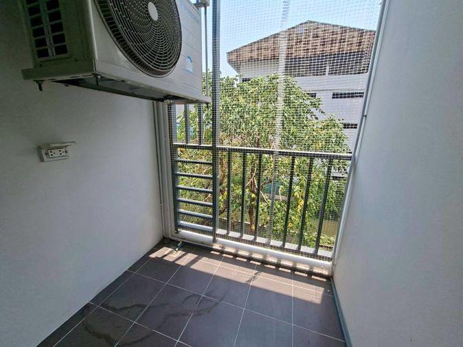 รูป 🏢 ขาย คอนโด นิช ไอดี พระราม 2 - ดาวคะนอง (Niche ID Rama 2 - Dao Khanong) | ใกล้ MRT ท่าพระ - รูปที่ 6/7
