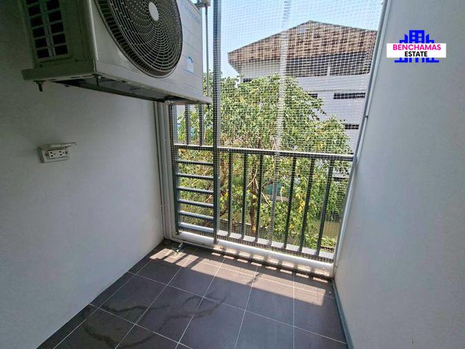 รูป 🏢 ขาย คอนโด นิช ไอดี พระราม 2 - ดาวคะนอง (Niche ID Rama 2 - Dao Khanong) | ใกล้ MRT ท่าพระ - รูปที่ 6/7
