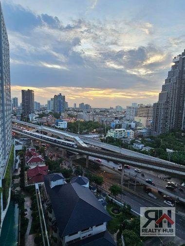 รูป 🤝🏻RB25746 ให้เช่าถูกมาก👍แอสปาย สาทร - ท่าพระ✅แอดไลน์ @mproperty( มี @ ด้วย) แอดมินตอบไว - รูปที่ 2/14