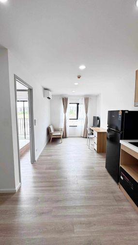 รูป ห้องว่าง🦊HunterCondo🦊💥บล็อค คอนโด รังสิต พหลโยธิน - รูปที่ 9/11