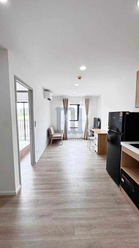 รูป ห้องว่าง🦊HunterCondo🦊💥บล็อค คอนโด รังสิต พหลโยธิน - รูปที่ 9/11