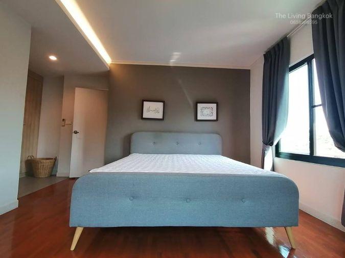 รูป คอนโดให้เช่า : Lily House หลัง มศว (( Asoke อโศก )) MK-02 line @livingbkk - รูปที่ 7/13