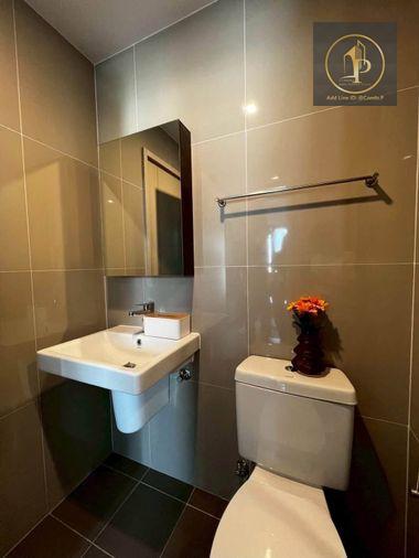 picture 🎈#MT2608_100 🎈💥Urgent💥 Guaranteed availability! Click quickly before it's gone‼️ For Rent 23k.🔥 The Base Phetchaburi-Thonglor Condo - 10/12