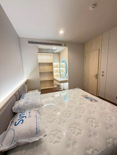 picture ✨Condo for Rent :  IDEO Q Sukhumvit 36 (AP-02) ( line : @condo91 ) - 12/22