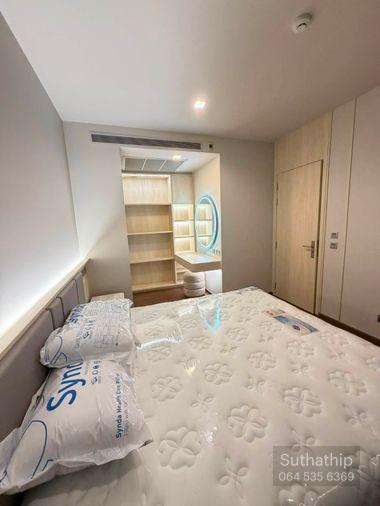 picture ✨Condo for Rent : IDEO Q Sukhumvit 36 (AP-02) ( line : @condo91 ) - 12/22