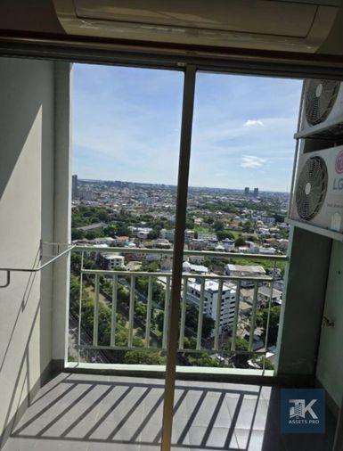 picture 🟪🟦🟩🟨🟧 For Rent: Lumpini Ville Prachachuen - Pongphet 2 📍Rent: 8,000 THB/month 🛎️🛎️ | Line@: @assetspro - 13/13