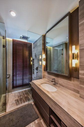 รูป Best Price 💗ให้เช่า The Diplomat Sathorn ห้องสวย ตกแต่งลัคชูรี่สุดๆ ชั้นสูง (25+) วิวเมือง พร้อมอยู่ ‼️DS4049 | Line @Dstay - รูปที่ 7/7