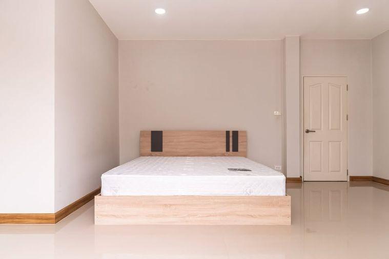 รูป HR3756ให้เช่าบ้านเดี่ยวหลังใหญ่ 122 ตร.ว. ลลิล อินเดอะพาร์ค วัชรพล–พหลโยธิน จอดรถ 6 คัน | Pet Friendly ใกล้สนามบินดอนเมือง - รูปที่ 19/47